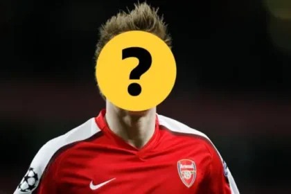 Can You Identify the Arsenal Starting XI from the 2010 Champions League Victory over Porto?