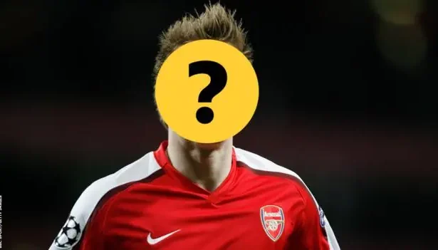 Can You Identify the Arsenal Starting XI from the 2010 Champions League Victory over Porto?