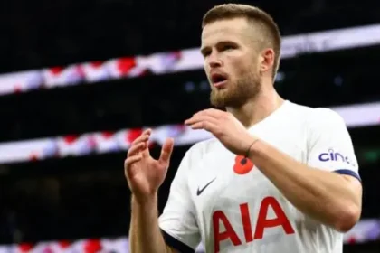Eric Dier's potential move to Bayern Munich is a subject that Tottenham boss Ange Postecoglou claims to have no knowledge of whatsoever