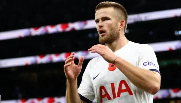 Eric Dier's potential move to Bayern Munich is a subject that Tottenham boss Ange Postecoglou claims to have no knowledge of whatsoever