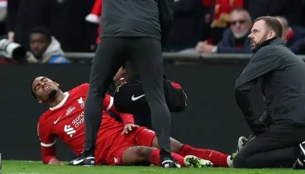 Jurgen Klopp Expresses Concern for Liverpool After Ryan Gravenberch's Injury