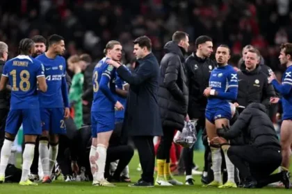 Mauricio Pochettino believes Chelsea must learn from Carabao Cup defeat to Liverpool