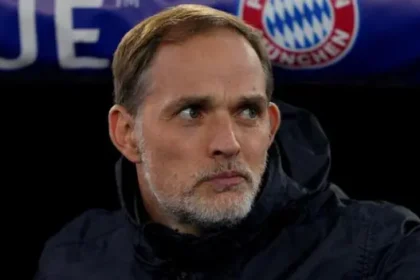 Thomas Tuchel set to depart Bayern Munich at the end of the current season