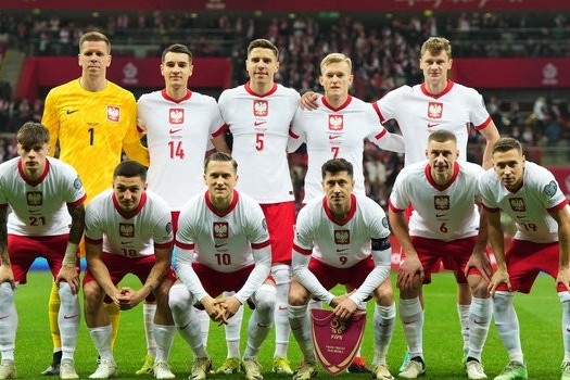 Poland Euro 2024 Squad